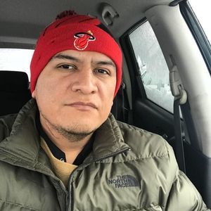 Meet your Posher, Marcelo